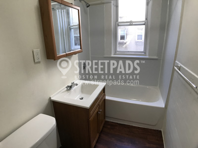 1175 Boylston St, Fenway