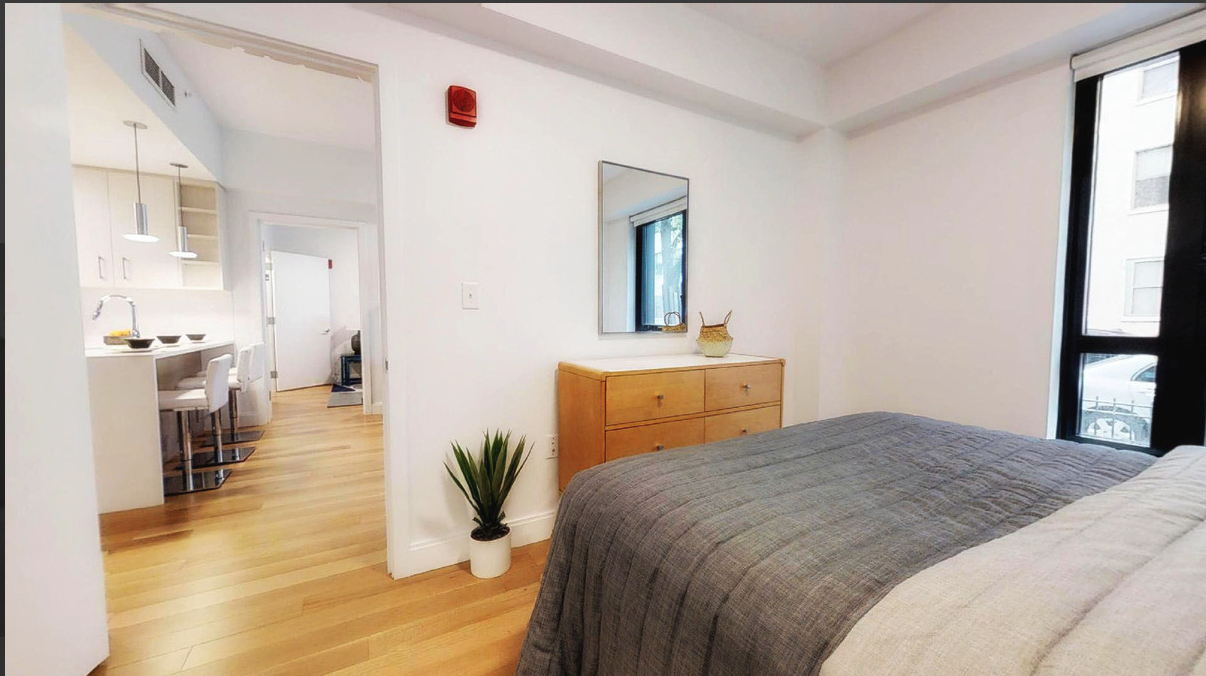 150 Camden St, South End