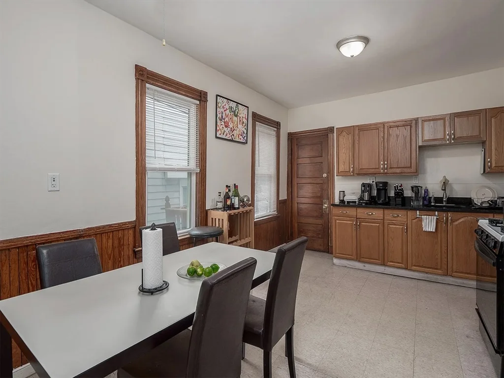47 Saint Margaret St, Dorchester