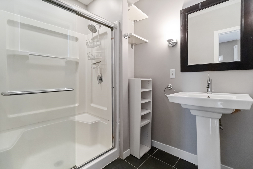 16 Allston, Dorchester