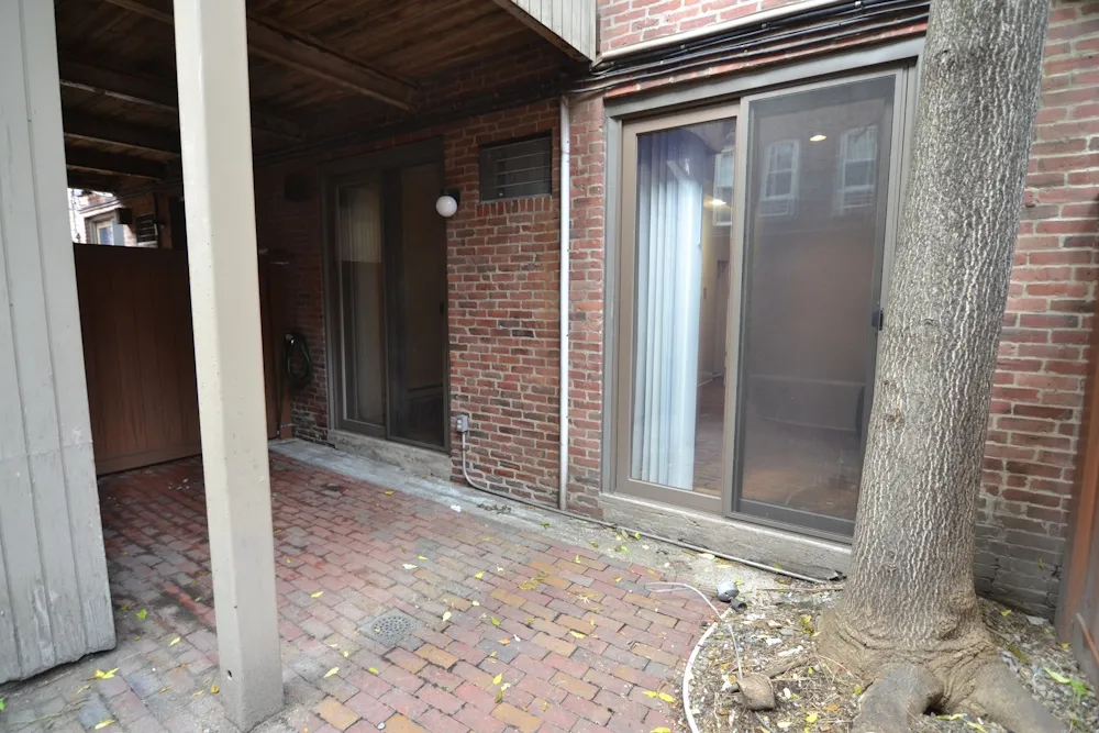 19 Saint Germain St, Back Bay