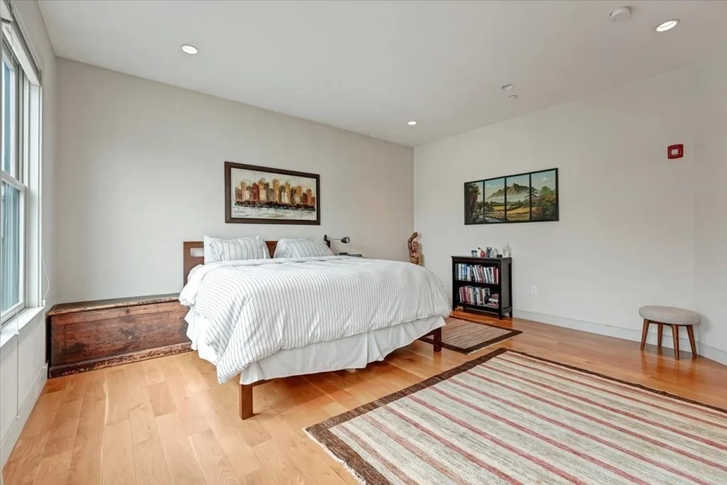 45 Vinton, South Boston