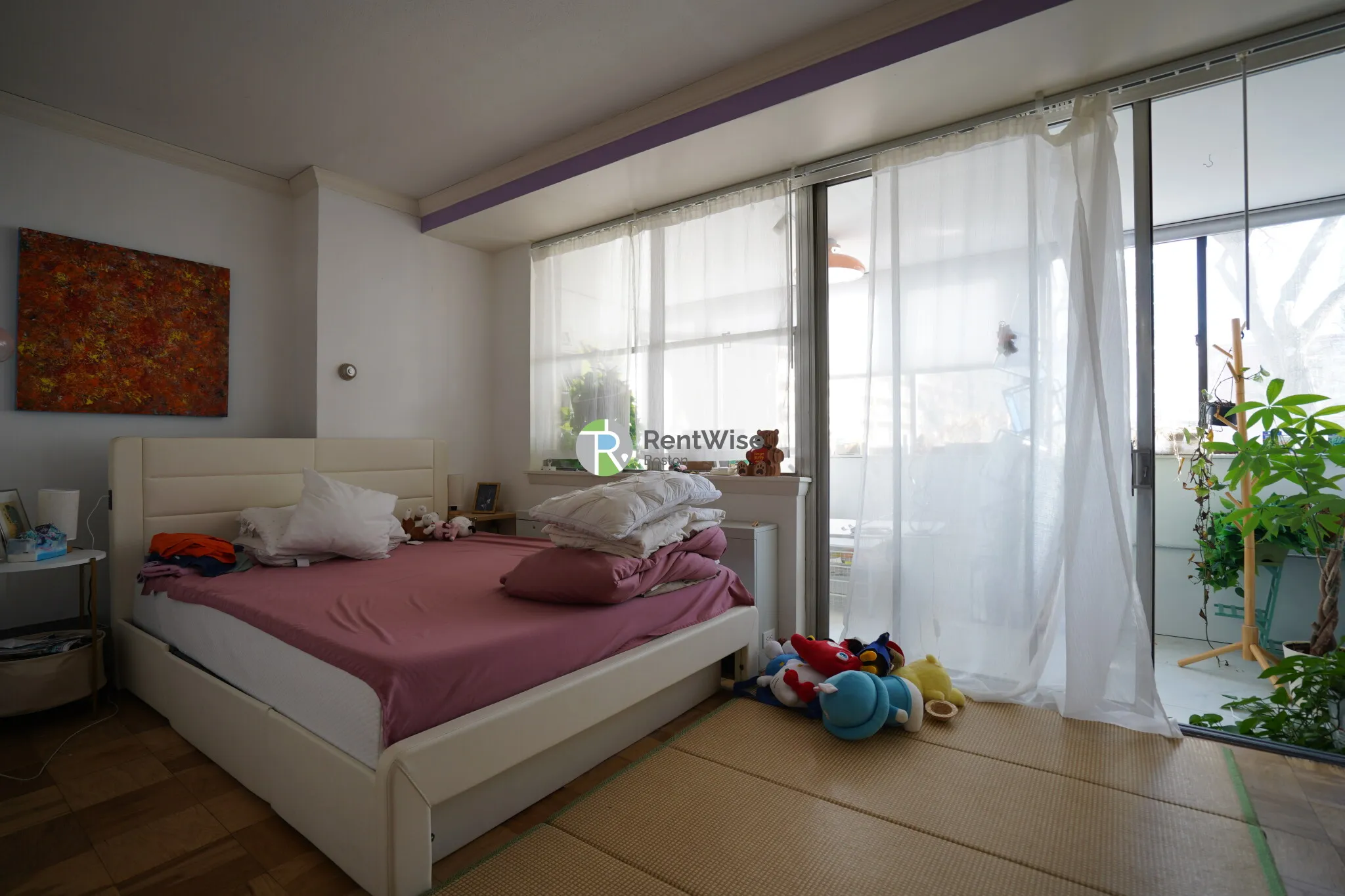 6 Whittier Pl, West End