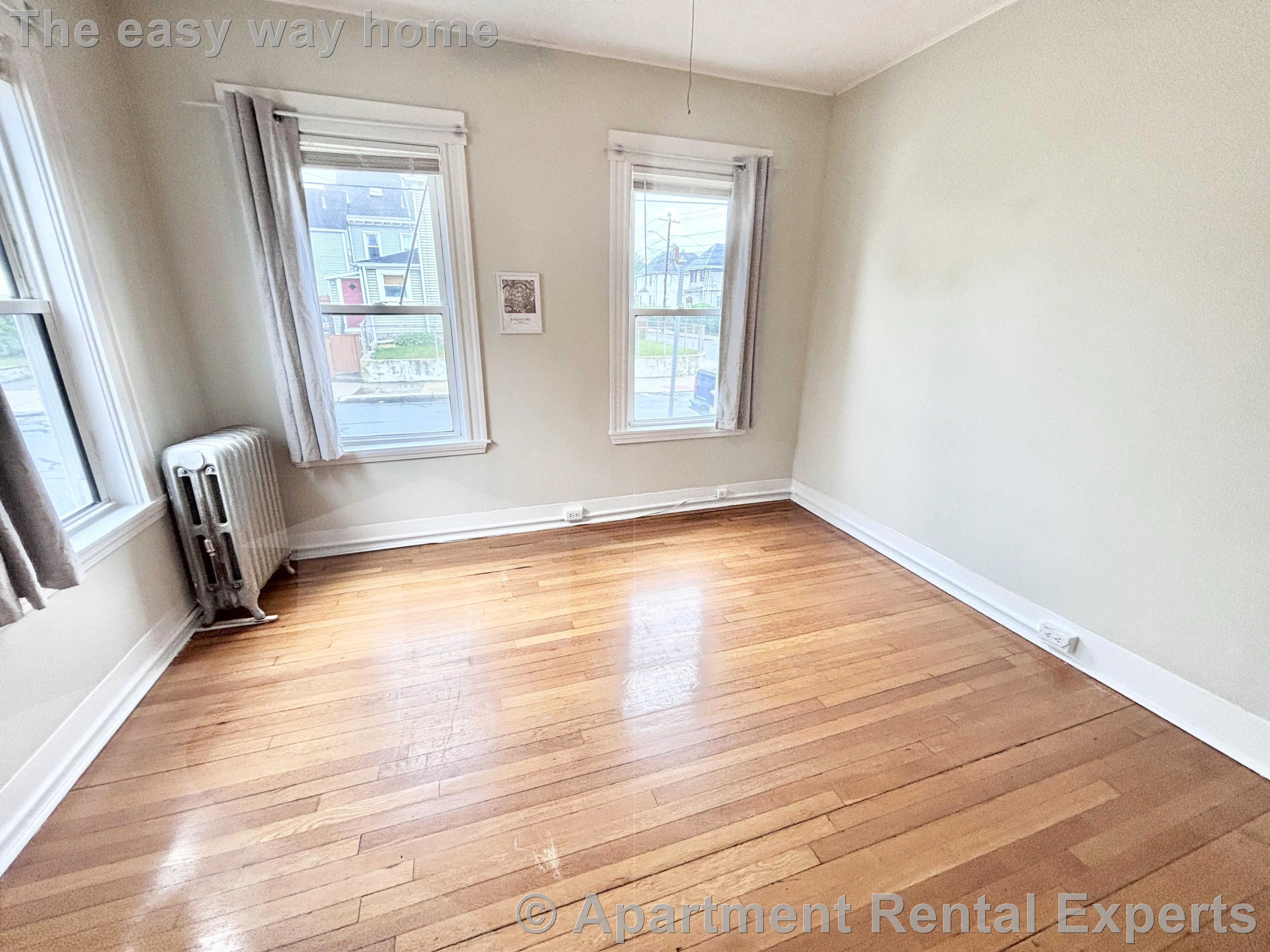 123 Winthrop St, Tufts