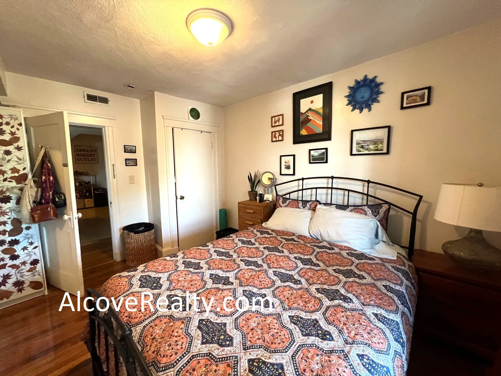 223 Summer St, Porter Square