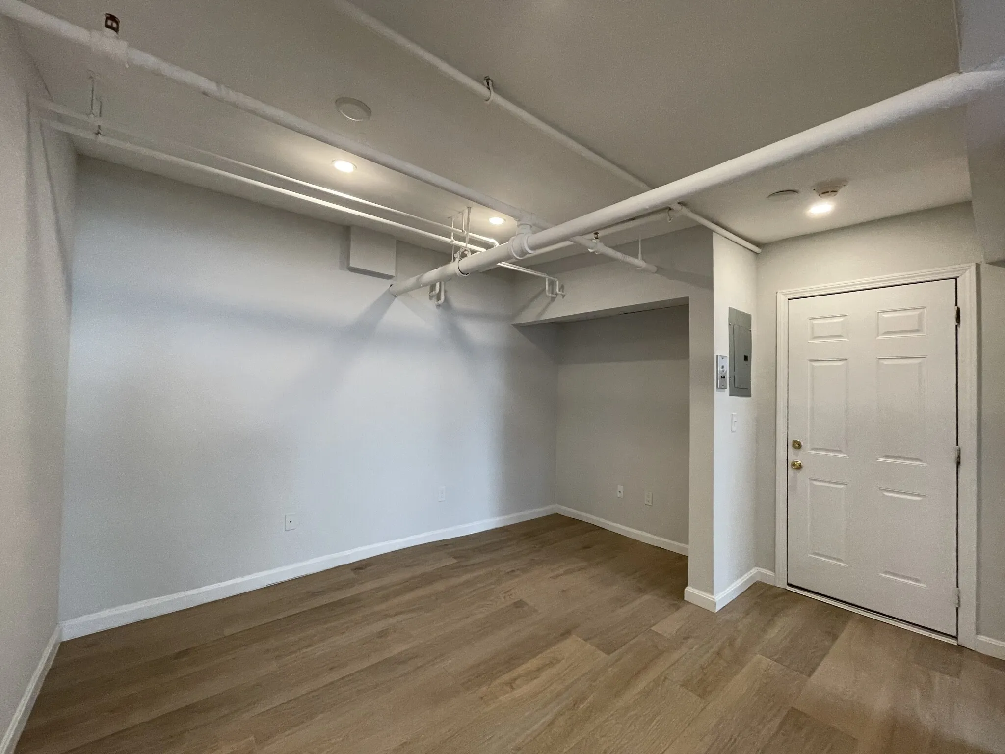 19 Peterborough, Fenway