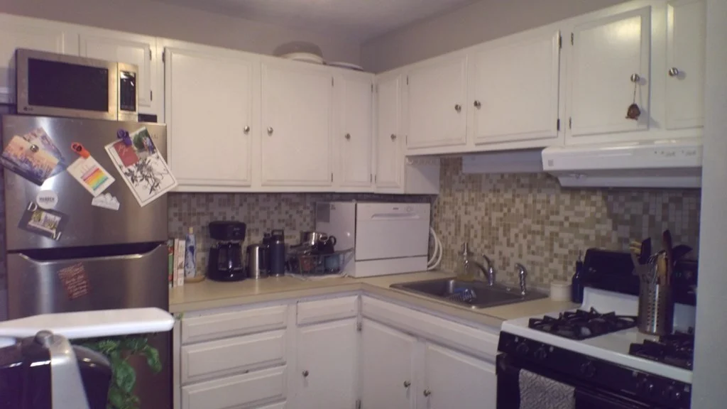 30 Holyoke St, South End