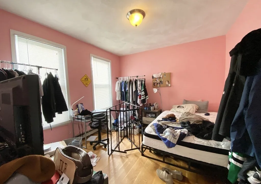 29 Spring Garden, Boston