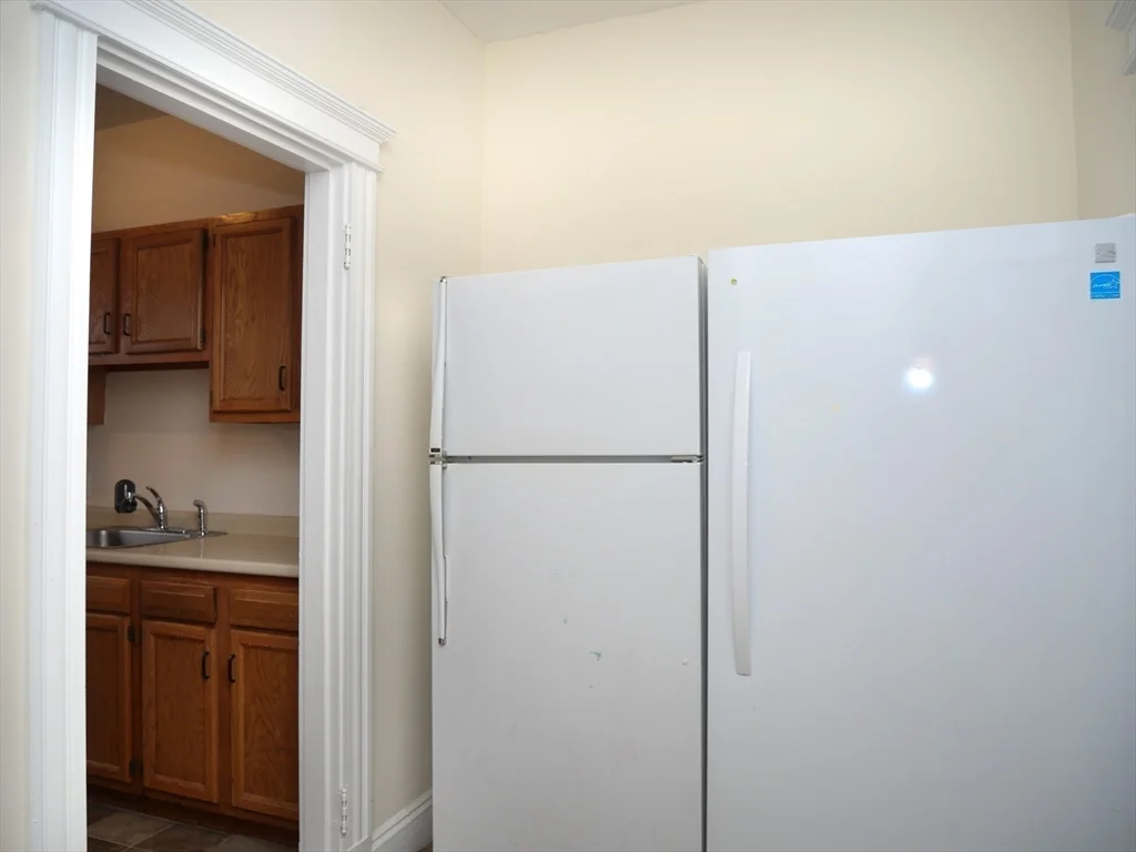 223 Saint Paul, Brookline