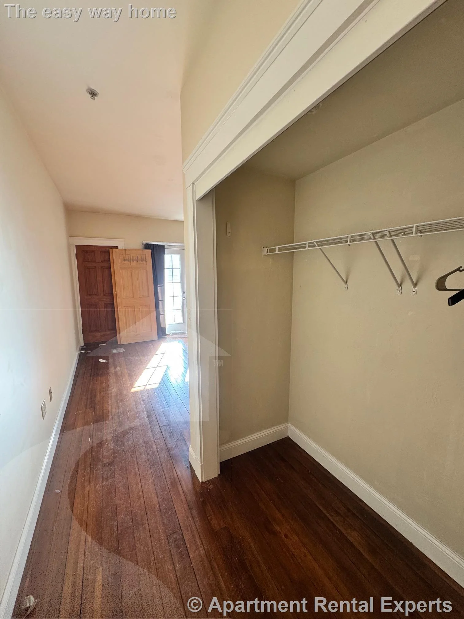 6 Giles Park, Union Square