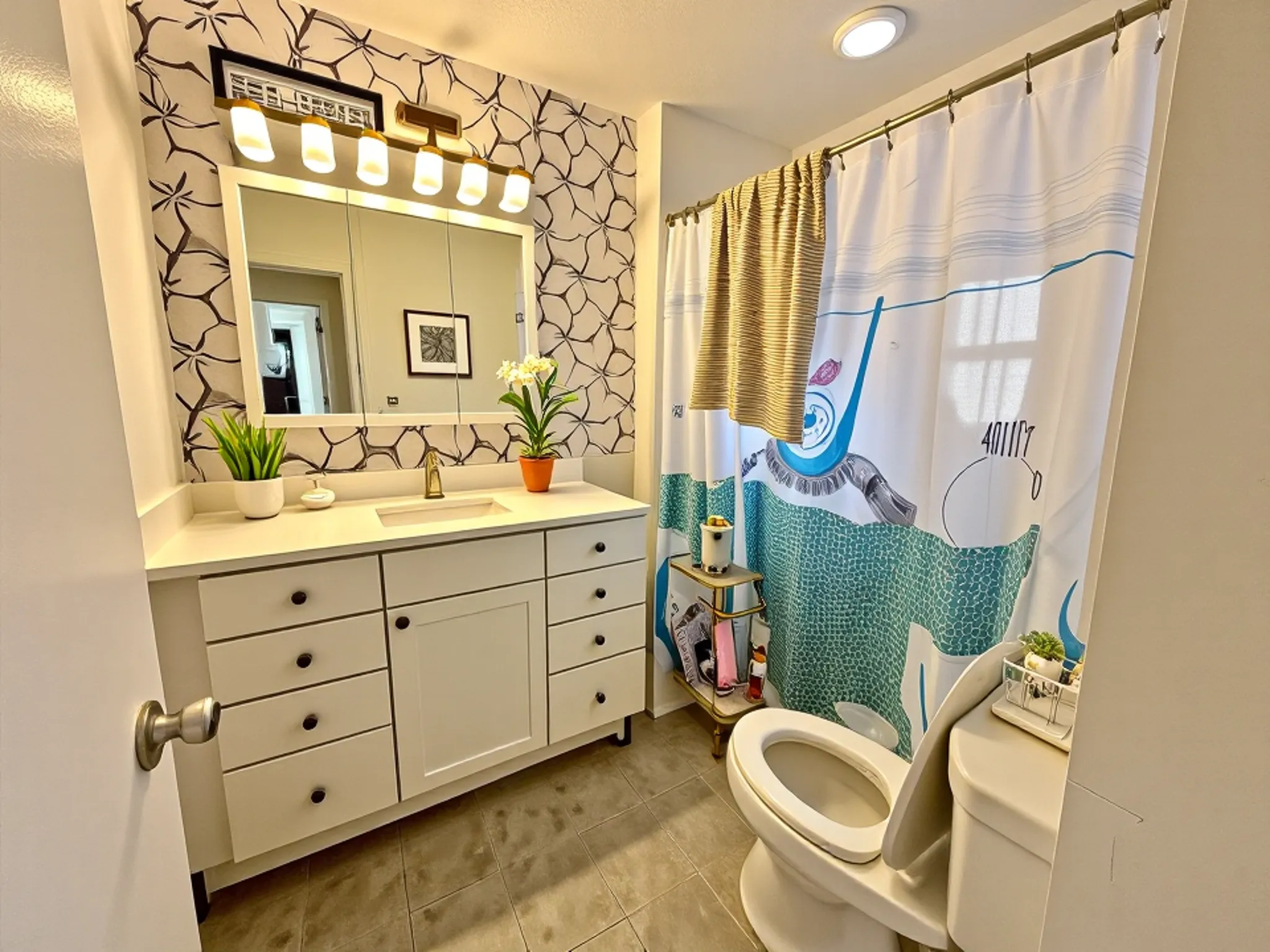 3 Worcester Sq, South End