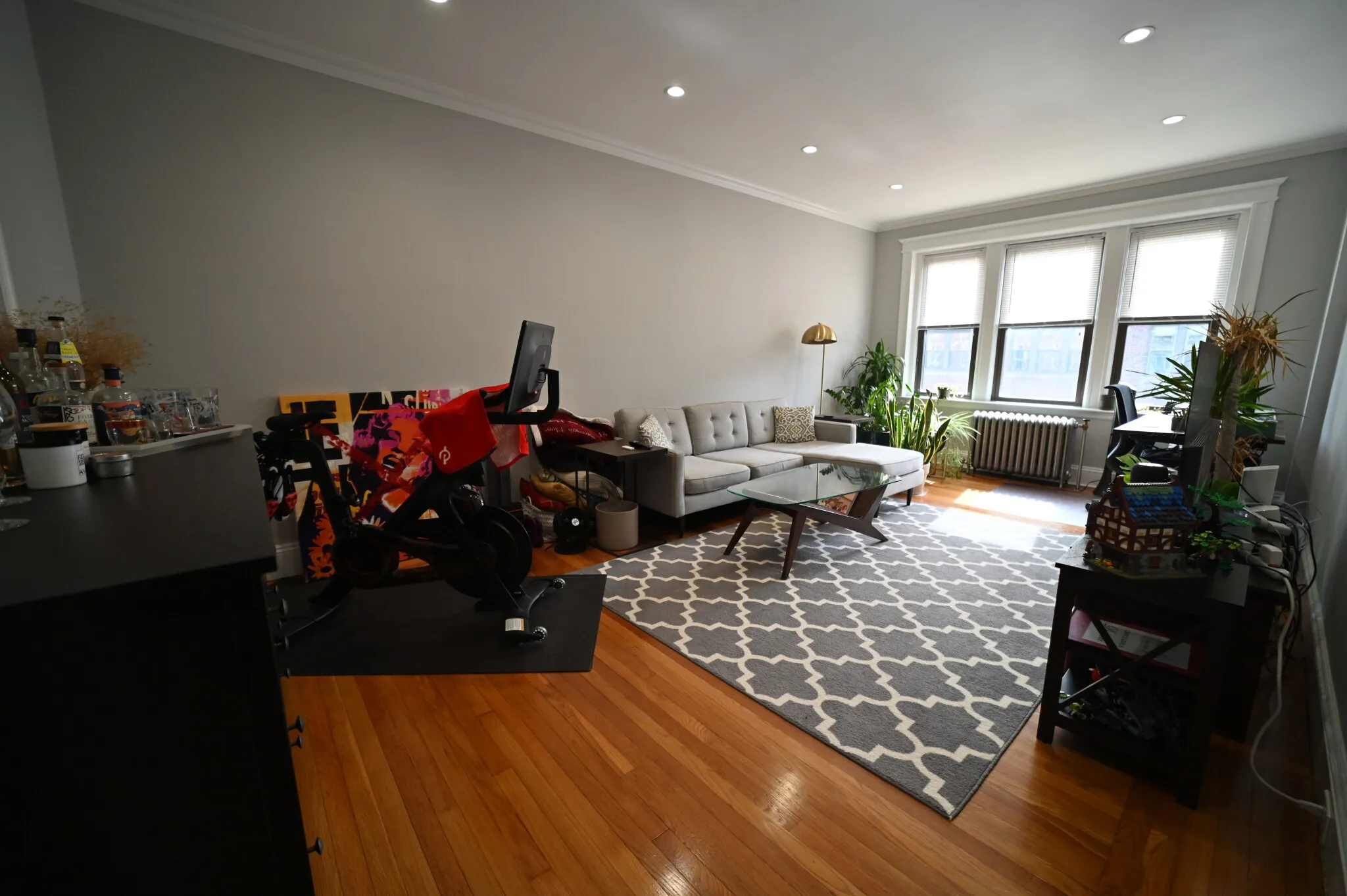 9 Greenway Ct, Coolidge Corner