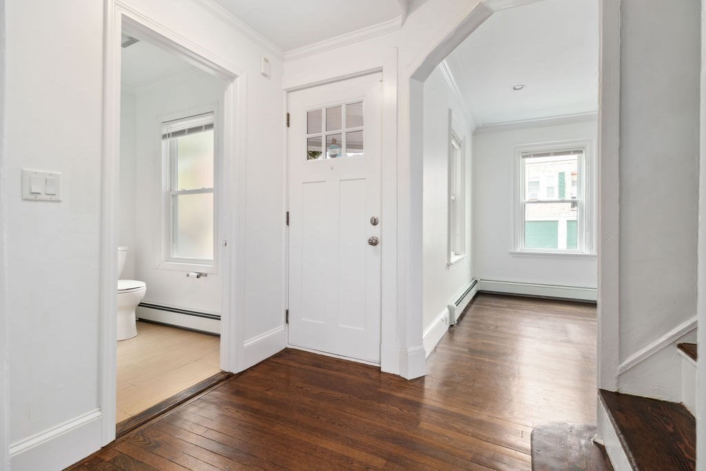 16 Houghton St, Dorchester