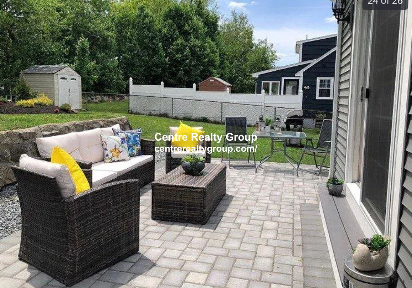 64 Partridge St, West Roxbury