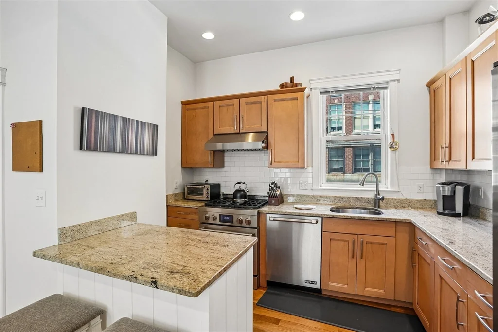 143 High St, Charlestown