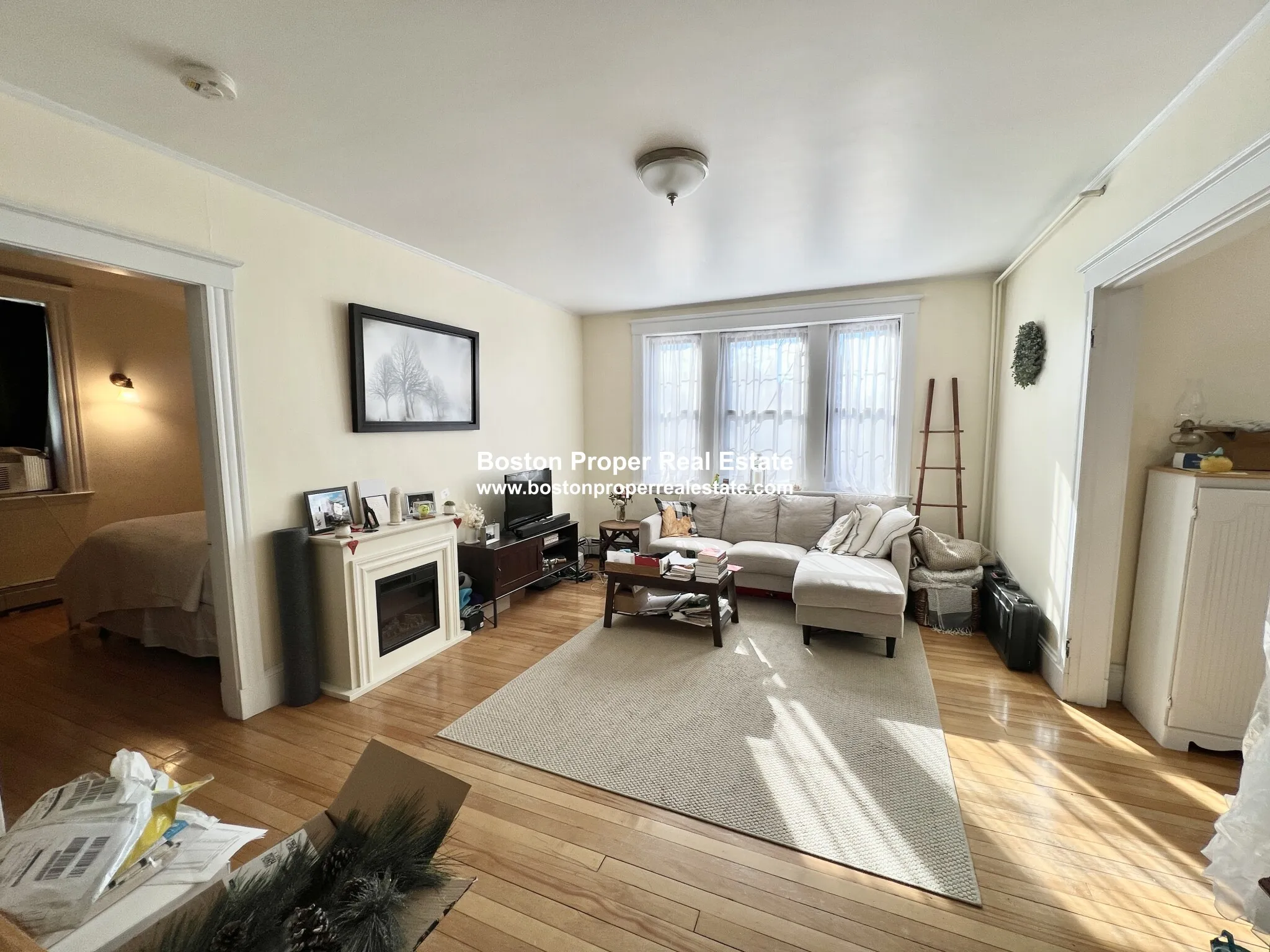 100 Madison Ave, Newtonville