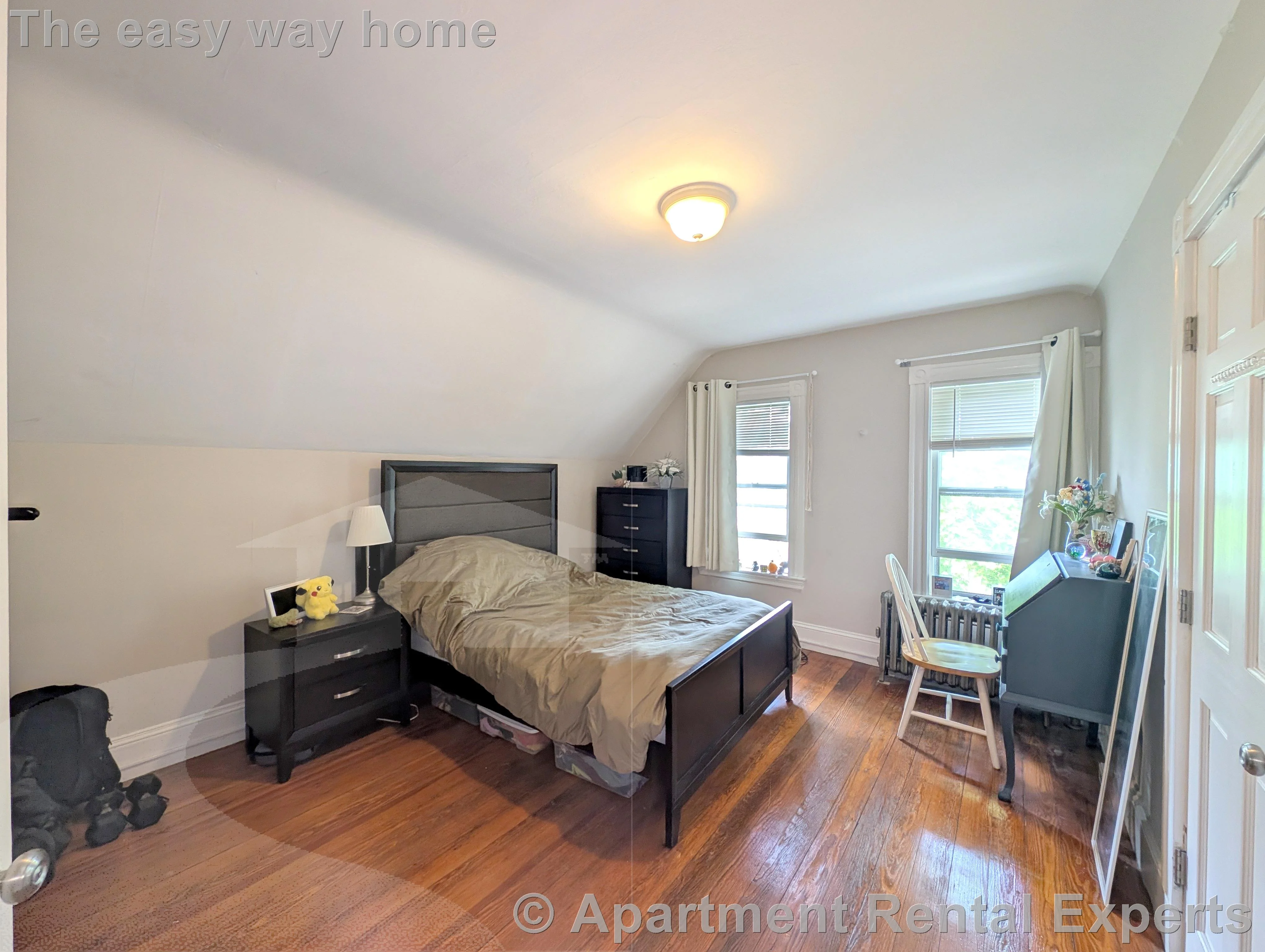 23 Winter St, Davis Square