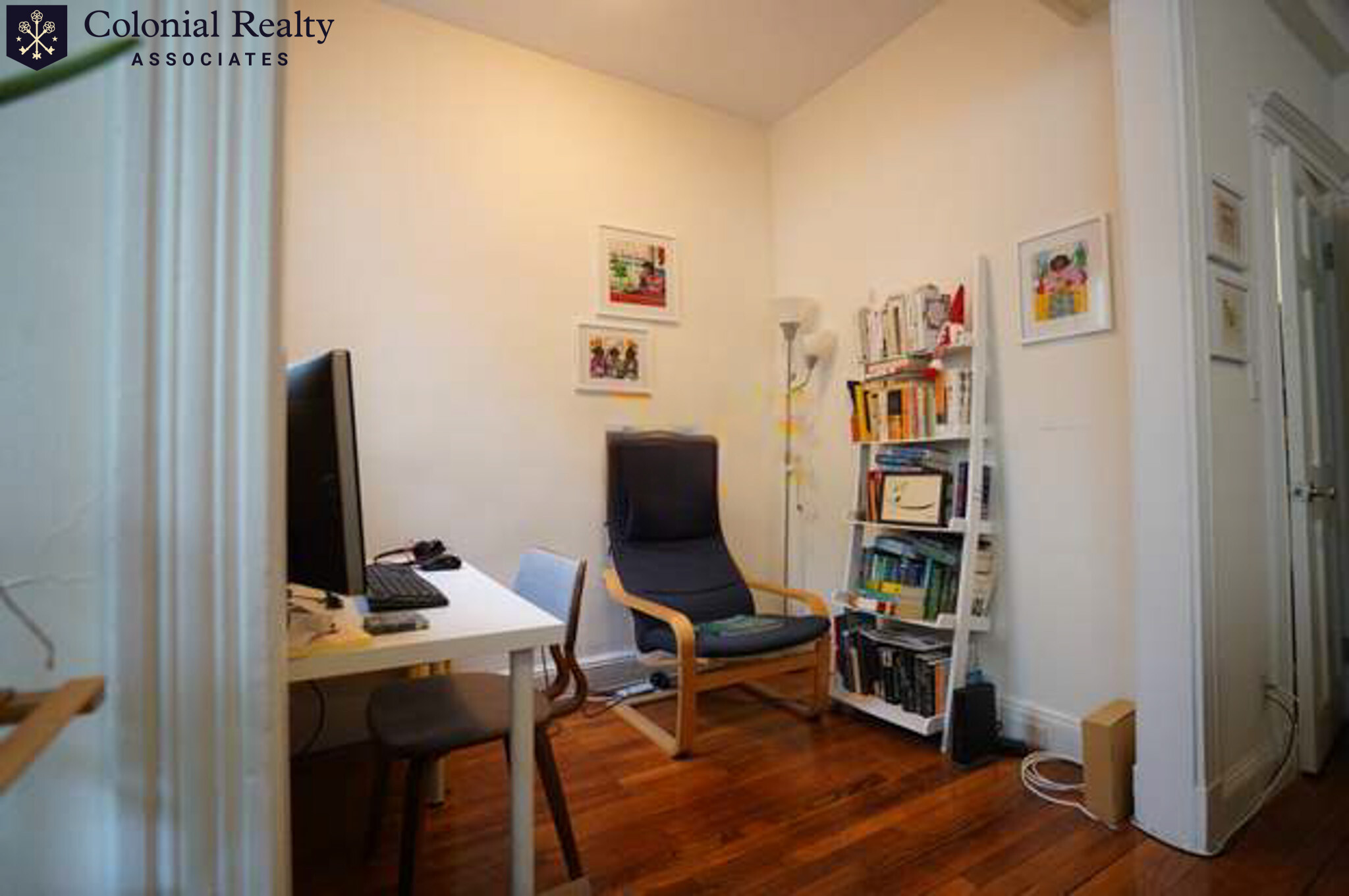 82 Brainerd Rd, Allston