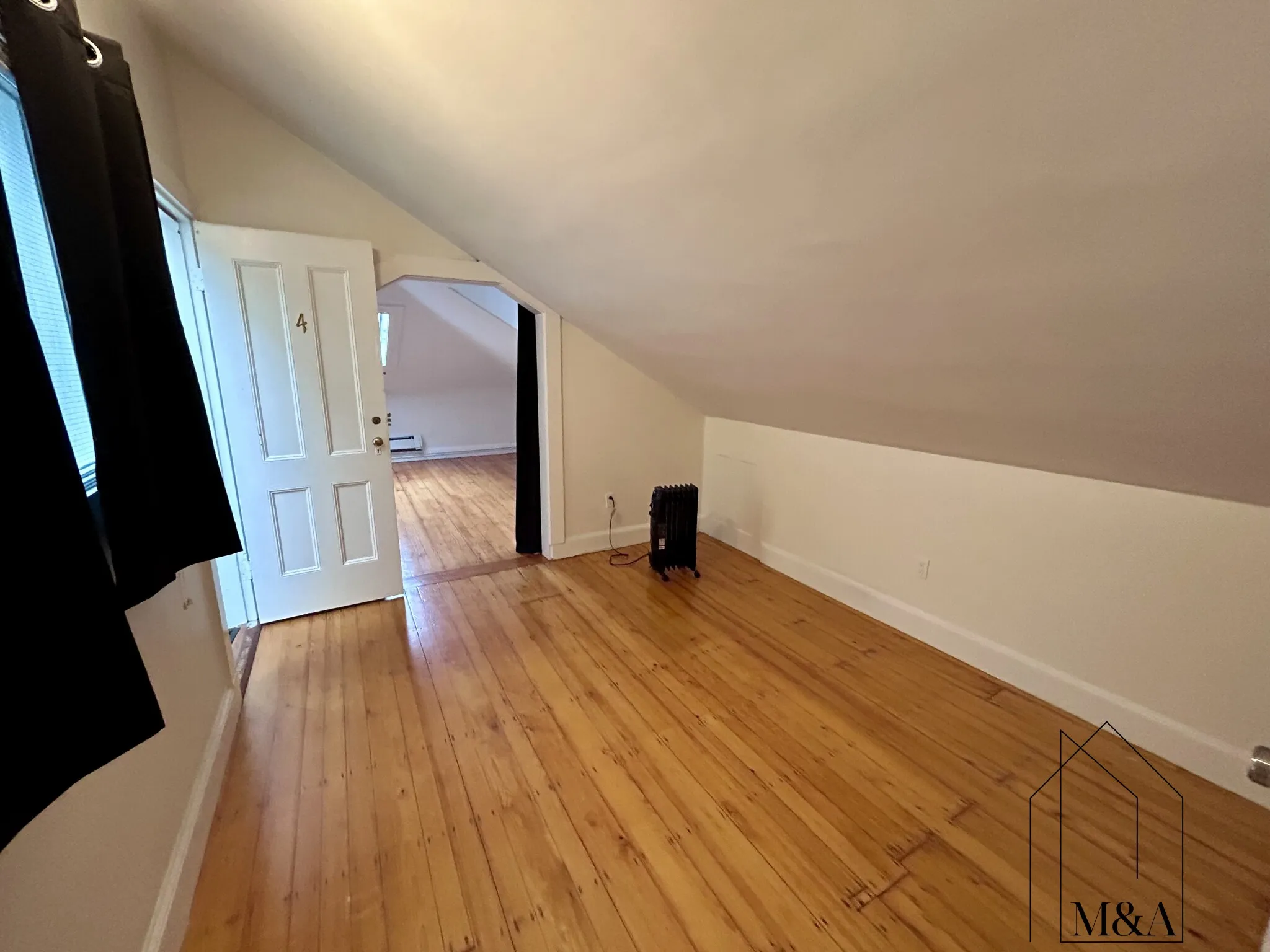 45 Garrison Rd, Aspinwall Hill