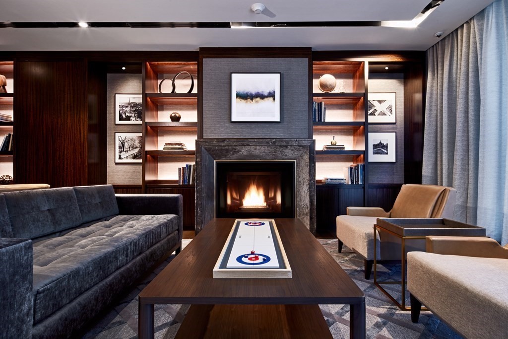 133 Seaport, Seaport District