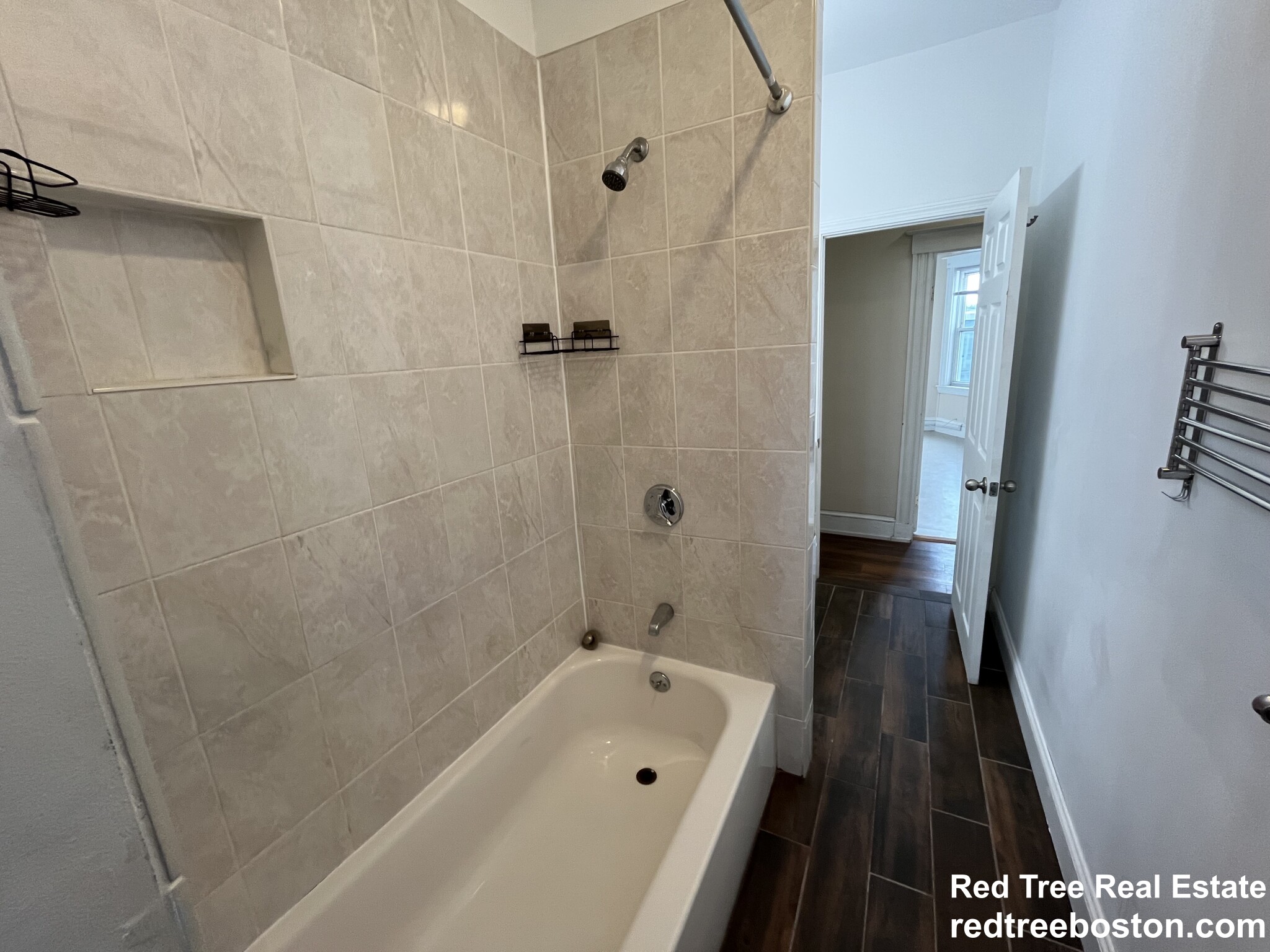 175 River, Cambridgeport