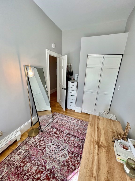 66 Telegraph St, South Boston