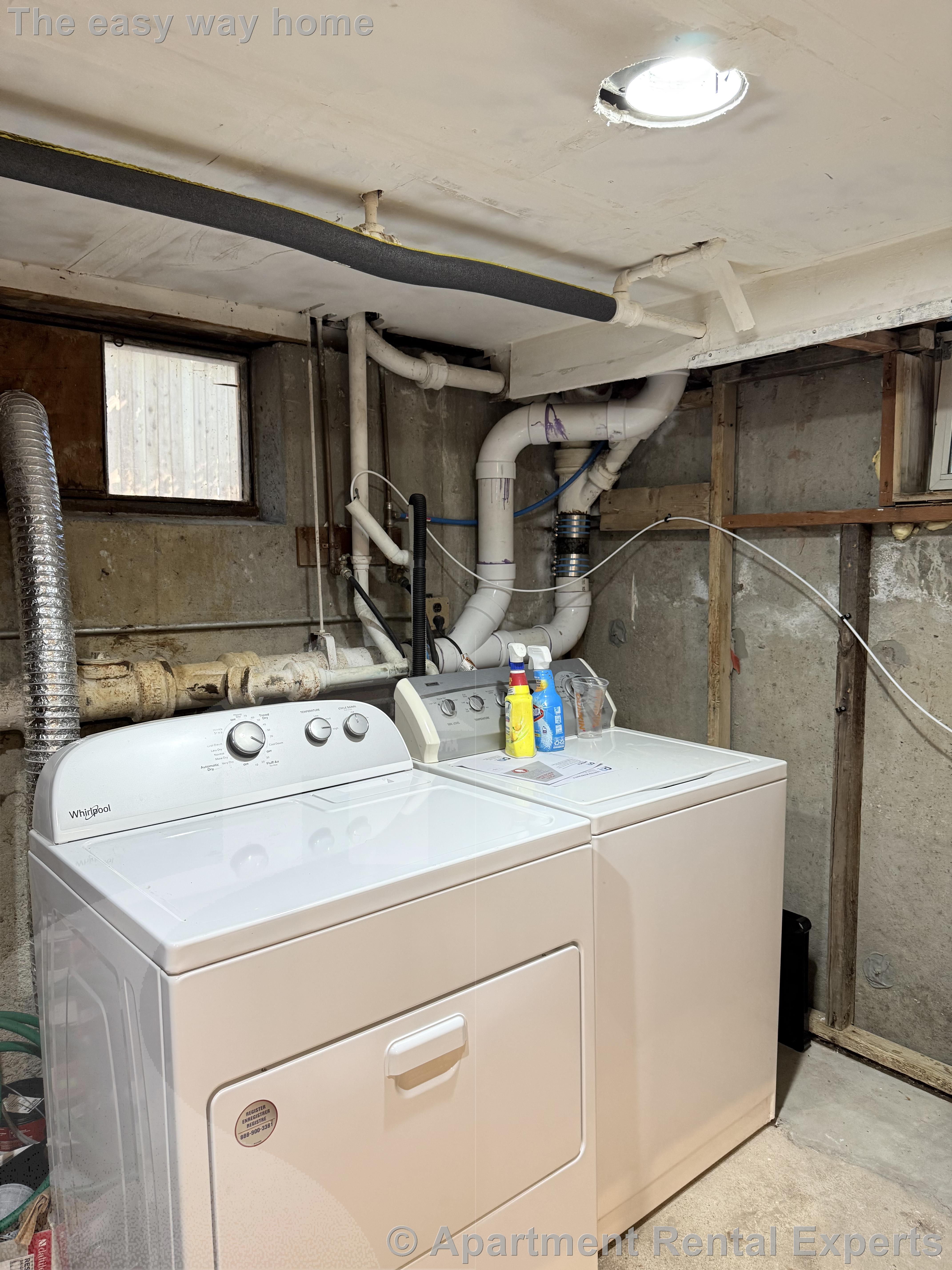 21 Jerome St, Arlington Line