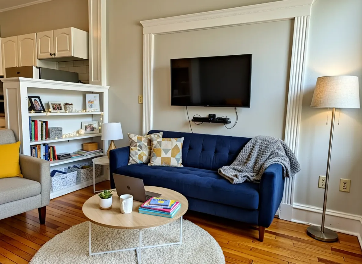 330 Saint Paul St, North Brookline