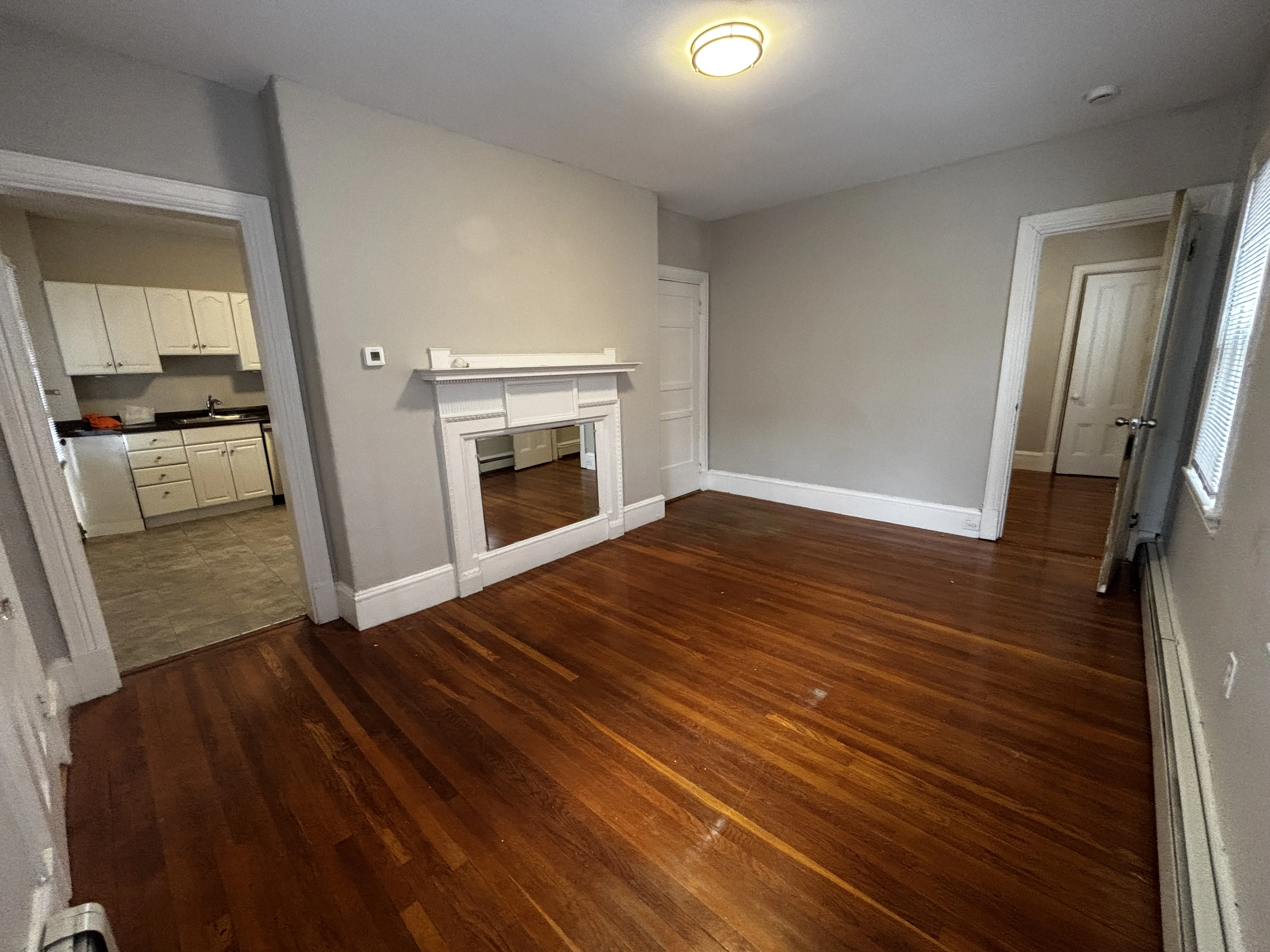 63 Dana St, Mid-Cambridge