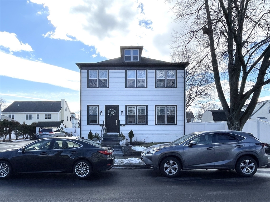 24-26 Kirk St, Winchester