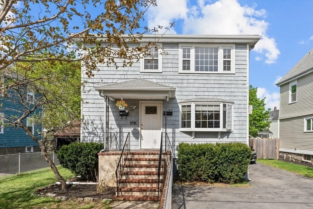 182 Safford St, Quincy