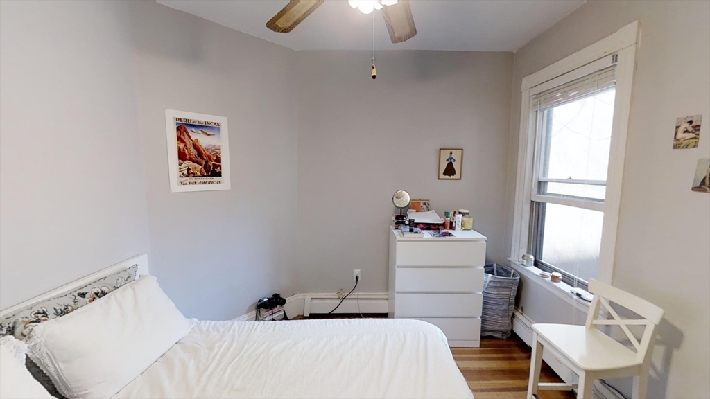 200 Harvard St, The Port