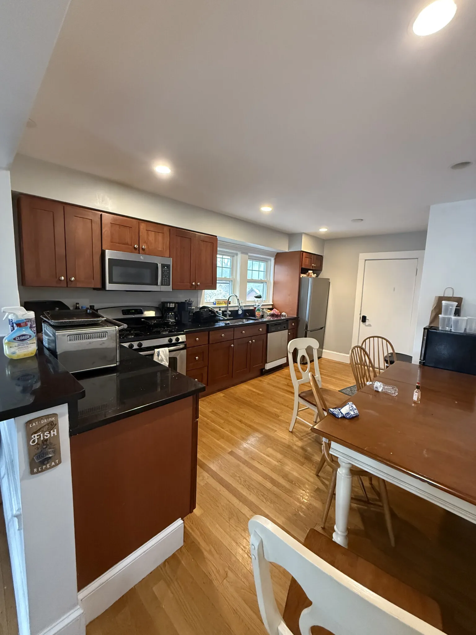 25-27 Crosby Rd, Chestnut Hill