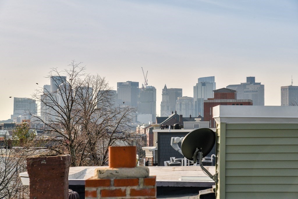 236 Havre St, East Boston