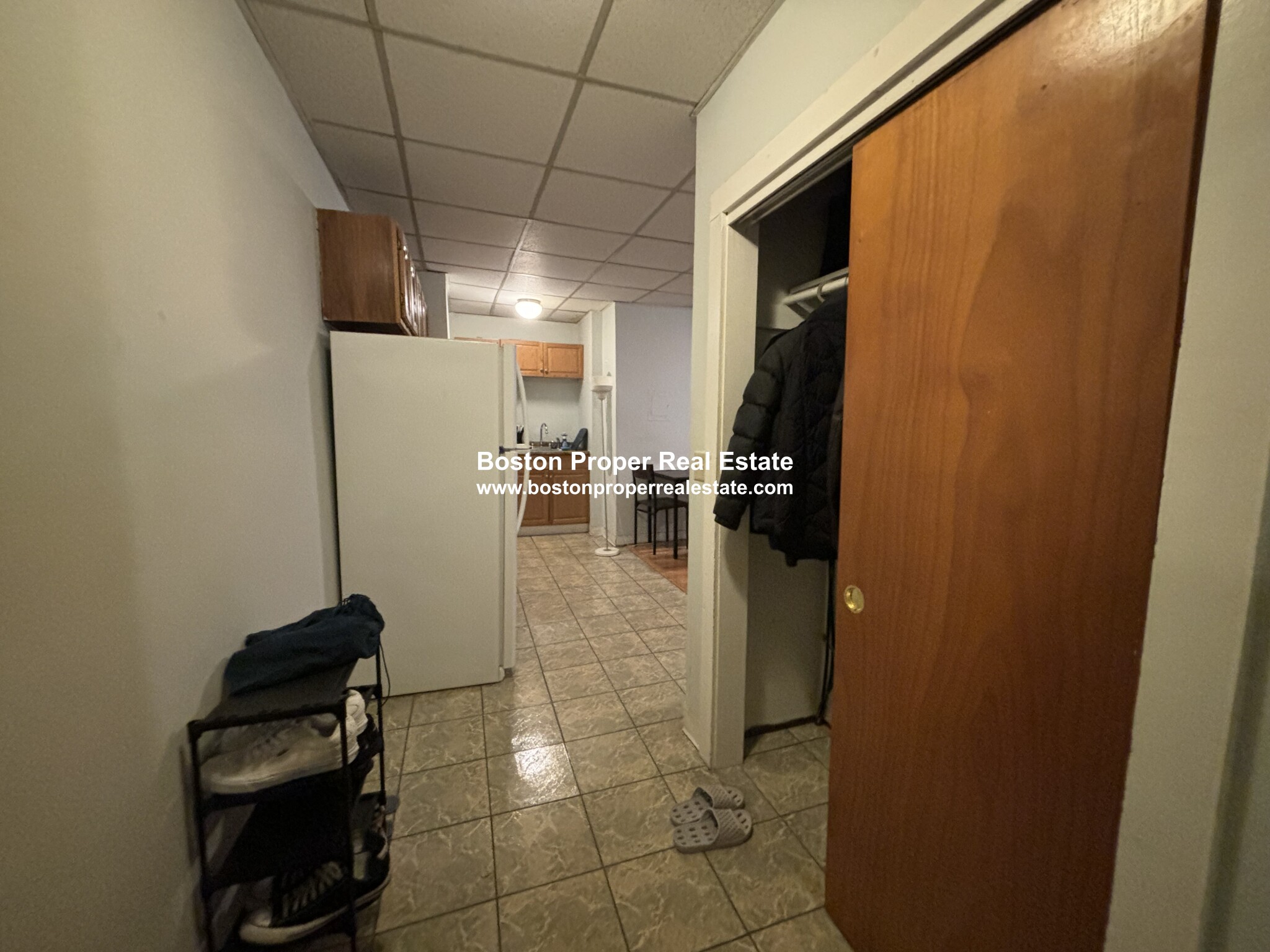 65 Burbank St, Fenway