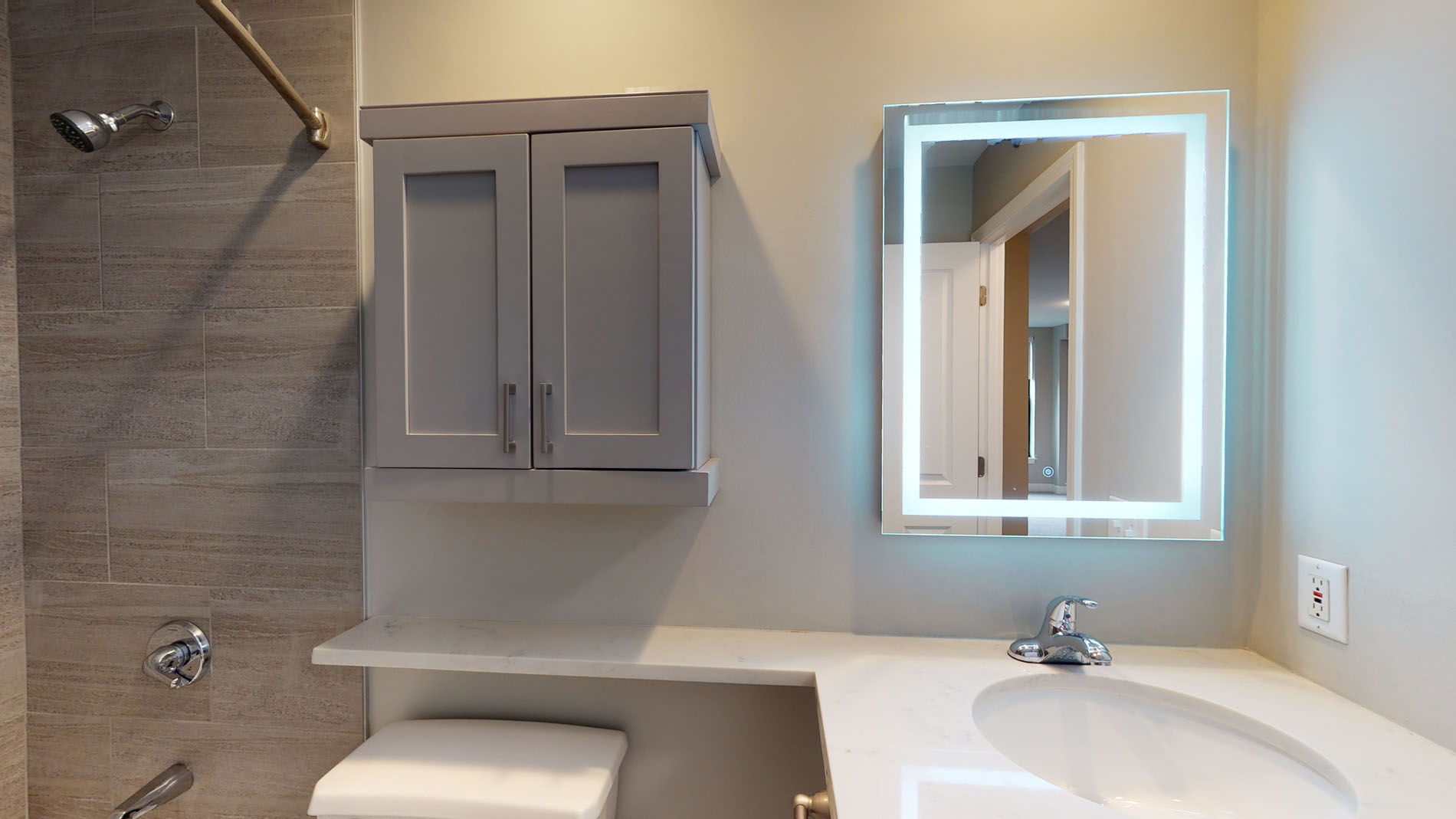 2 bed, 2 bath apartment for rent at 7 Harcourt St Unit 30-501, Back Bay — photo 5 of 11