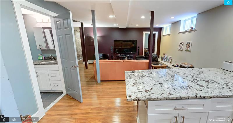 231 Norfolk St, The Port