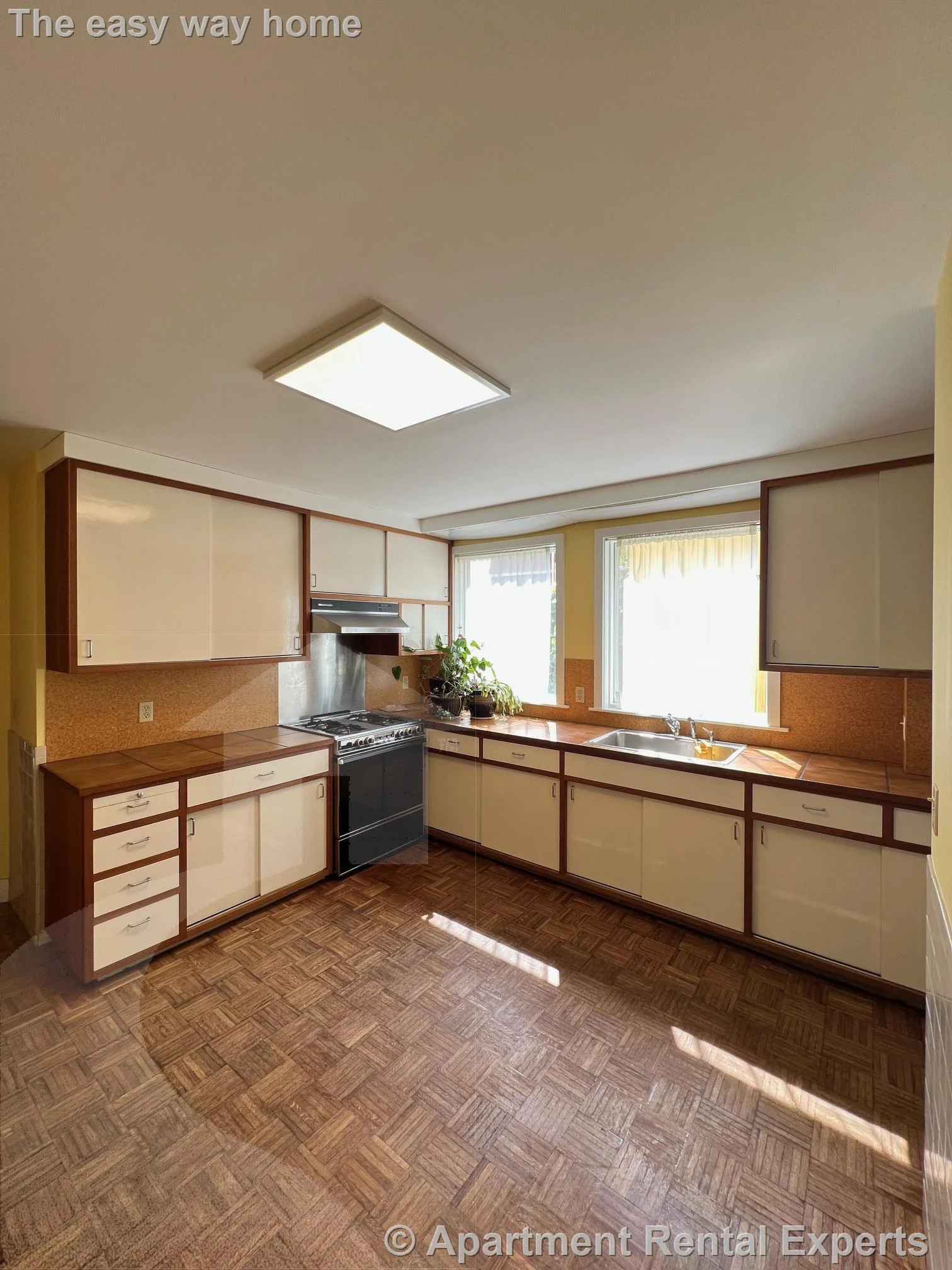 10 Packard Ave, Tufts