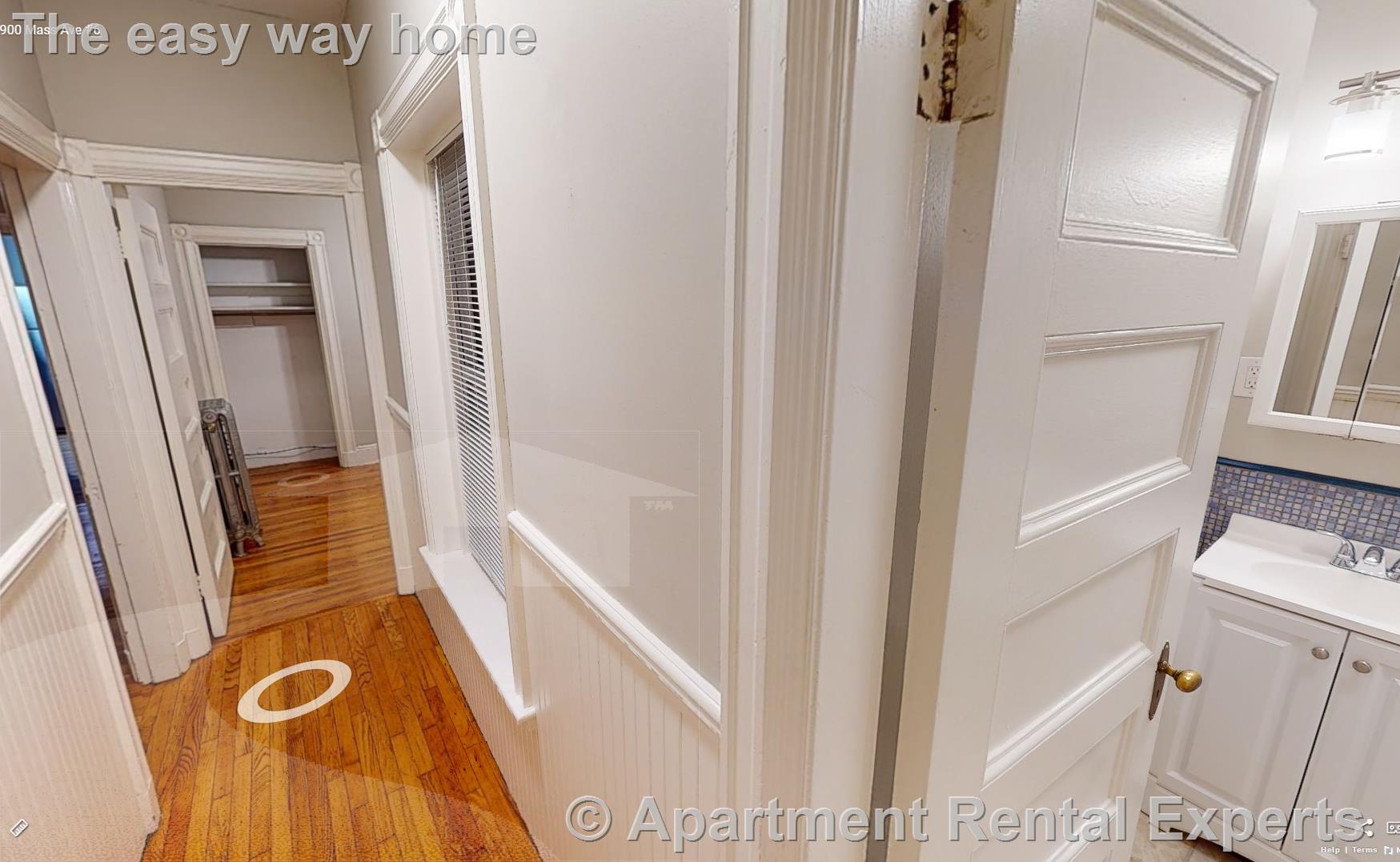 900 Massachusetts Ave, Central Square