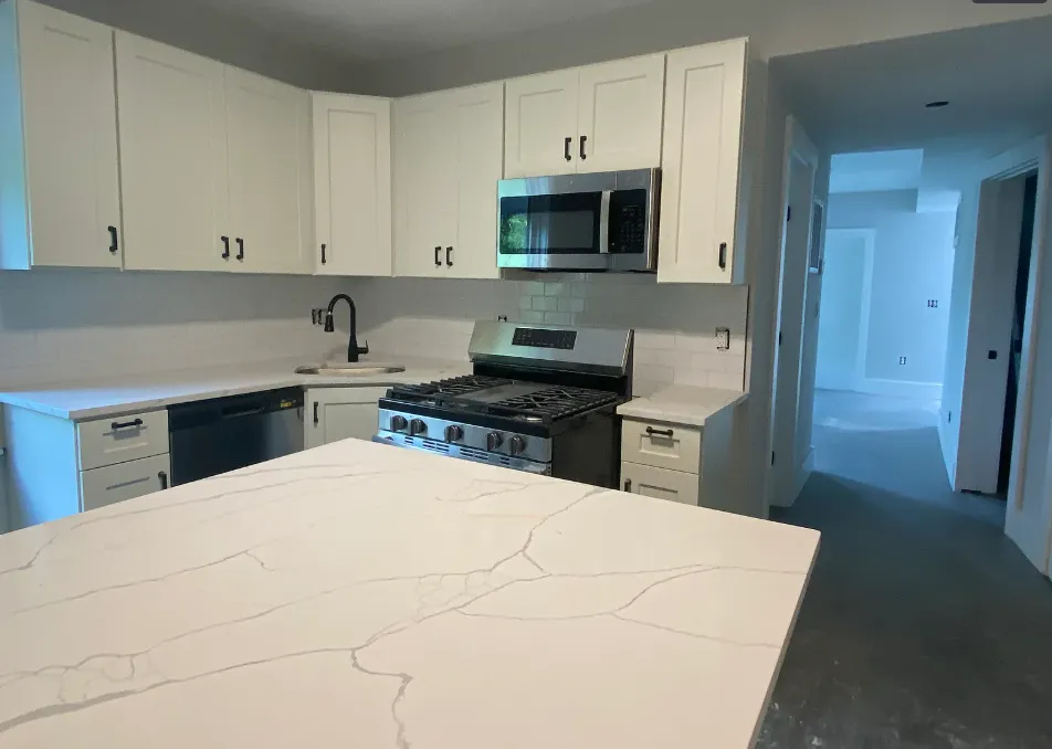 118 Marginal St, East Boston