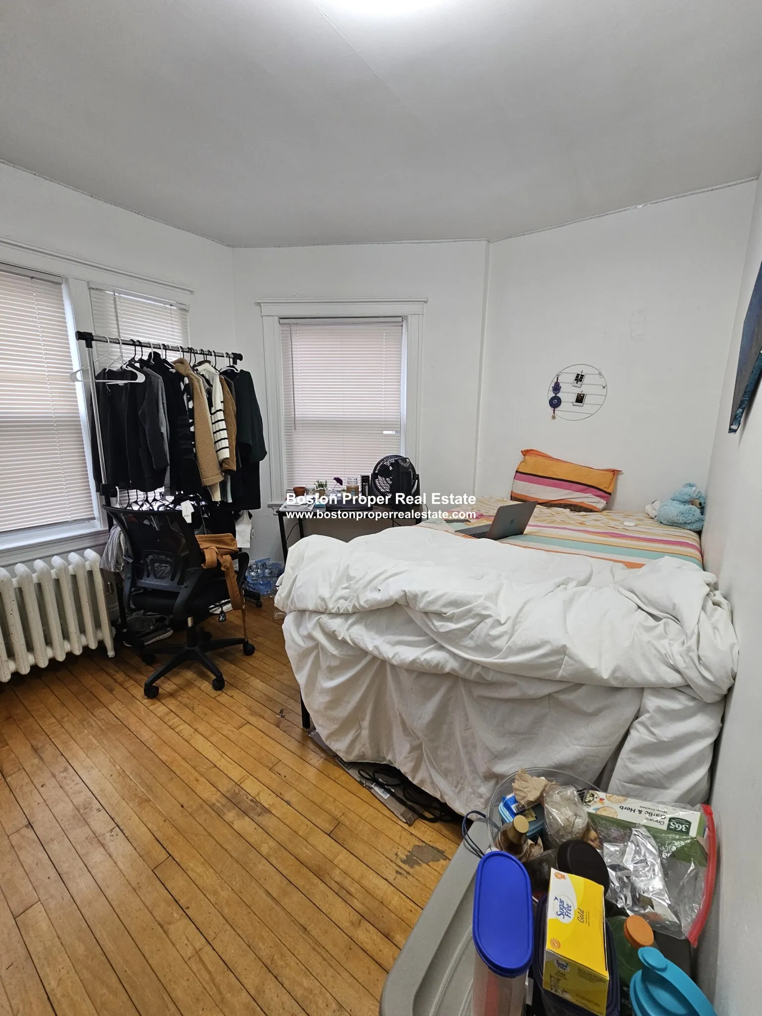 16 Westland Ave, Fenway