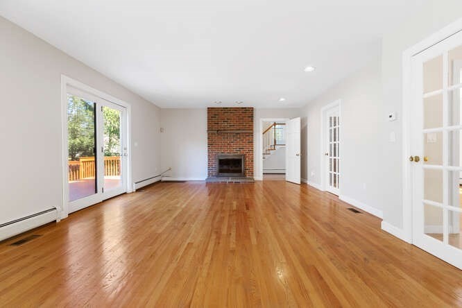 23 Solomon Pierce, Lexington