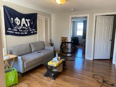 247 Bennington St, East Boston