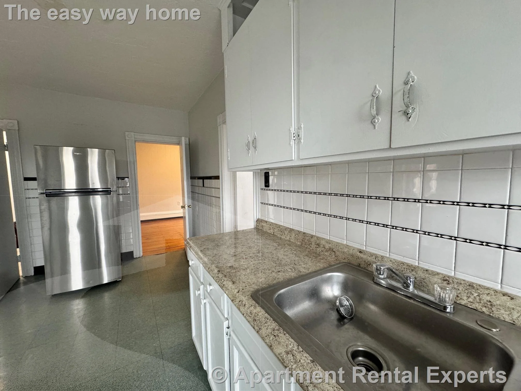 10 Winter St, East Cambridge