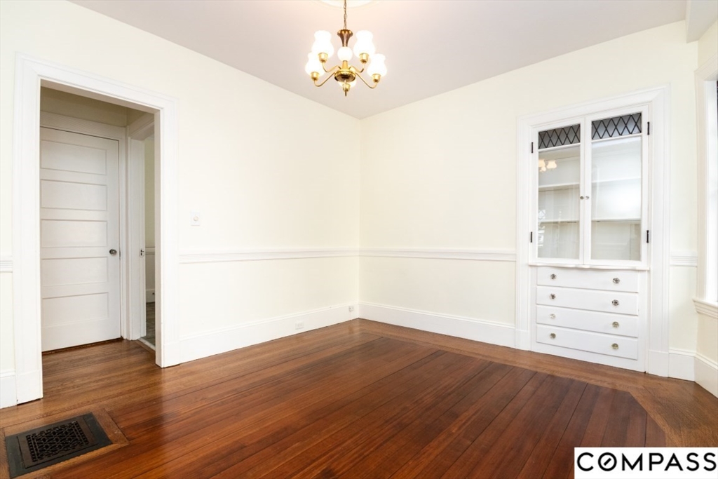 16 Fletcher St, Roslindale