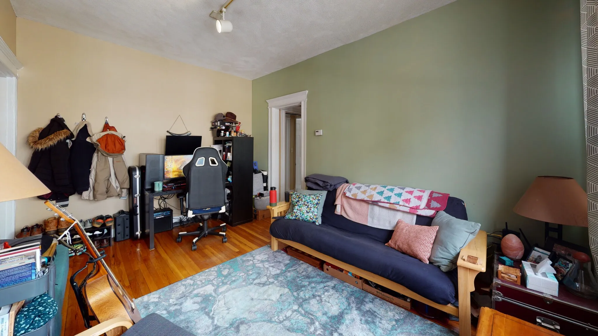 1625 Commonwealth Ave, Brighton