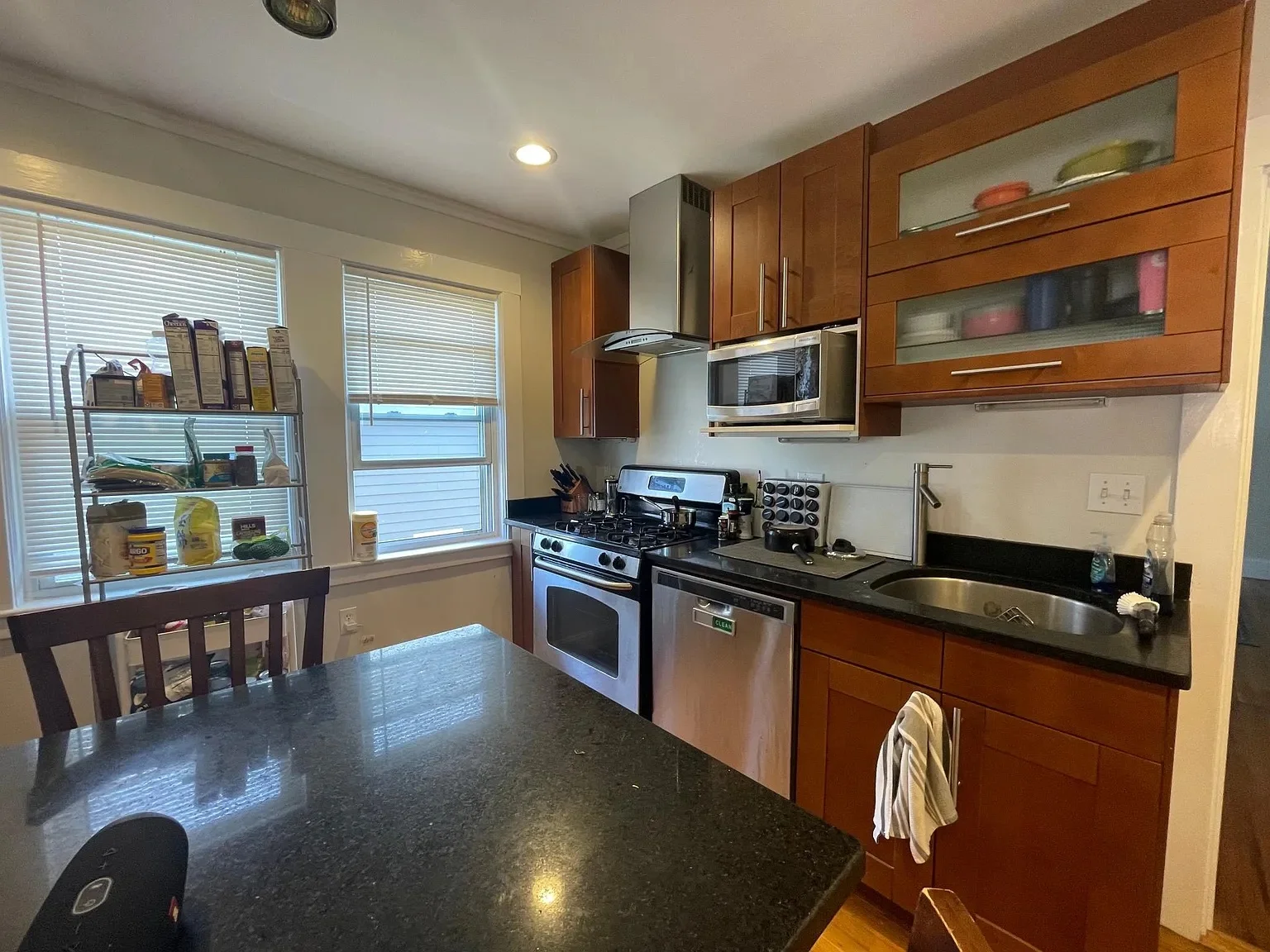 19 Frederick Ave, Tufts University