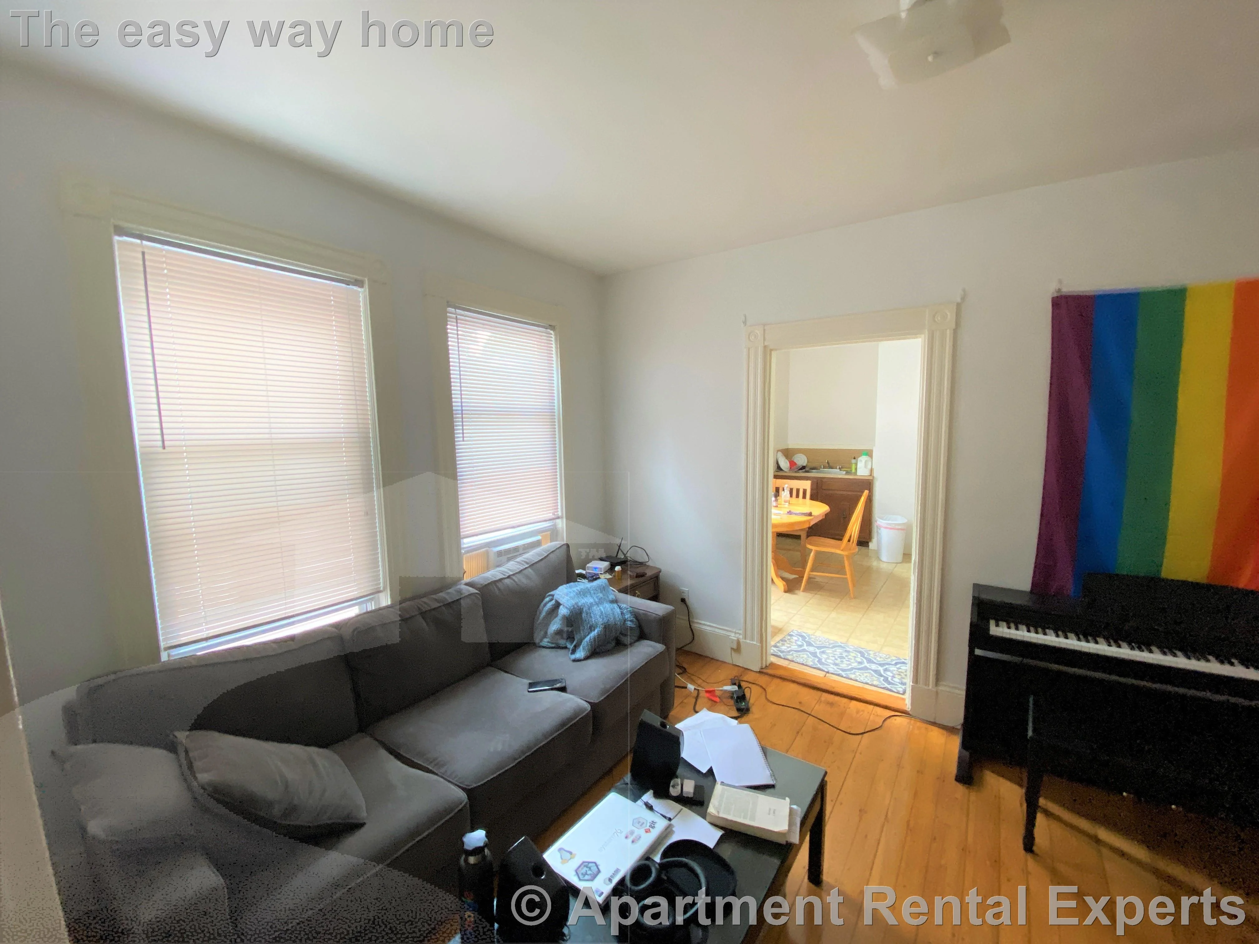 250 Beacon St, Baldwin