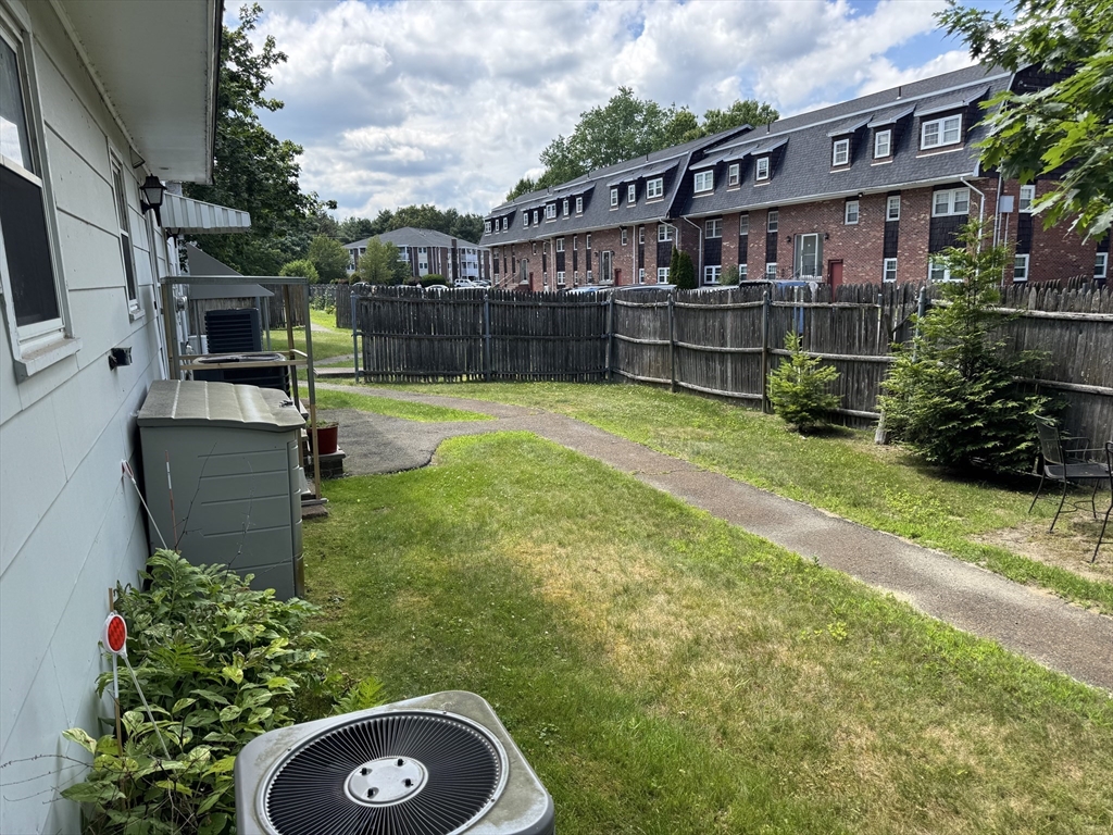 31 Constitution Way, Methuen