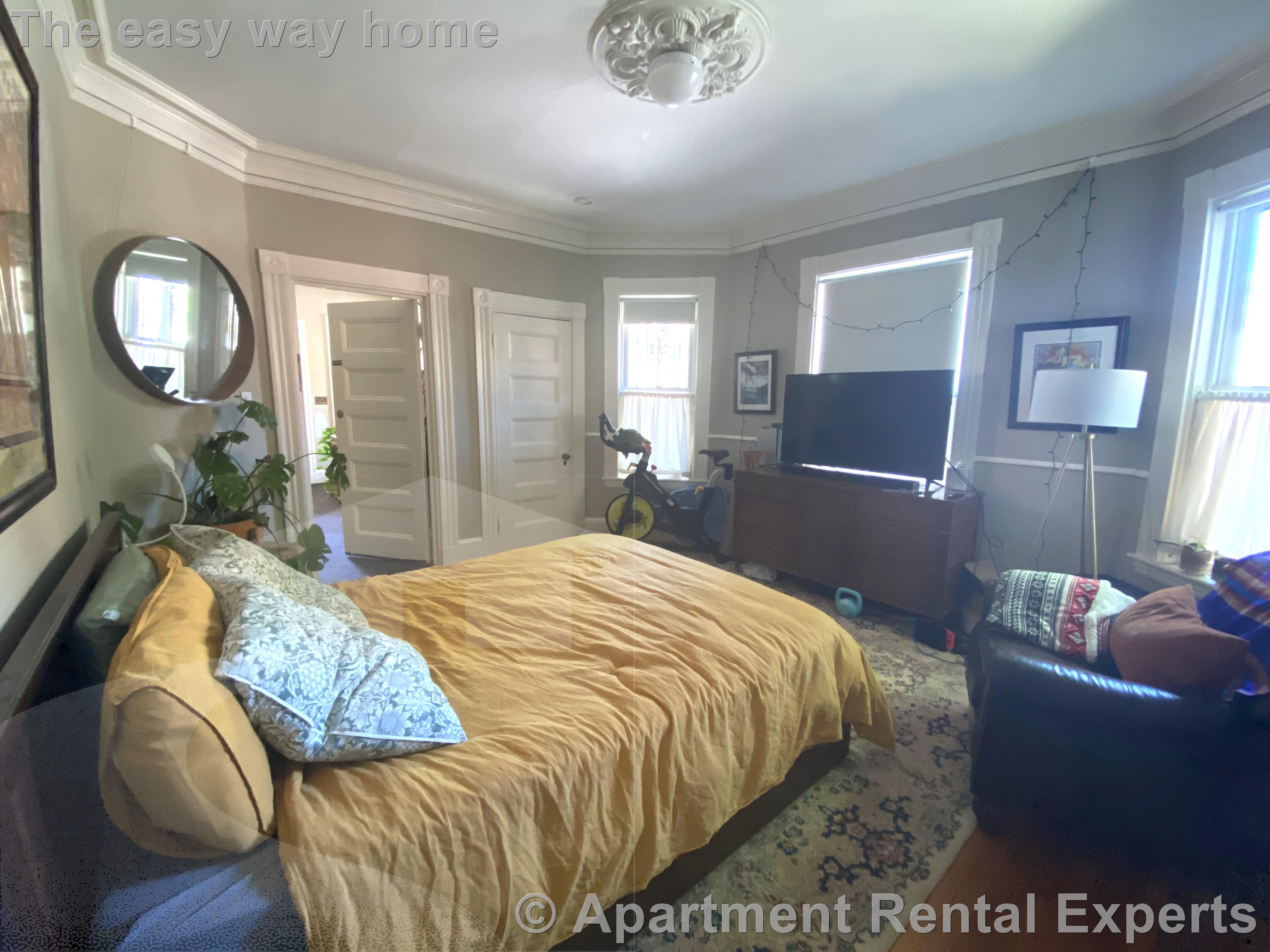 50 Frost St, Porter Square